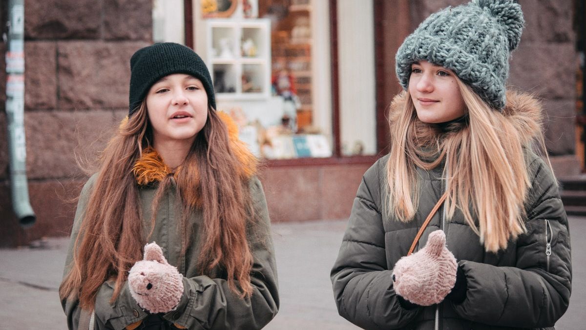 Без дождя и снега, но с гололедом: с какой погодой Киев будет провожать 2021 год