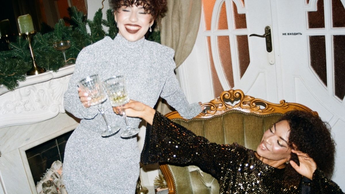 Сколько будем отдыхать в новом году: праздники и нерабочие дни в Украине 2022