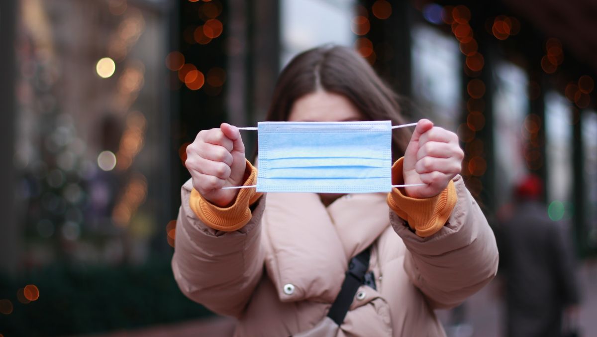 В Украине за сутки 1800 новых случаев коронавируса: третья часть заболевших - в Киеве