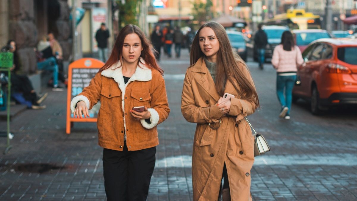 В Киеве зафиксировали самый теплый день за 142 года: 2022 год начался с рекорда