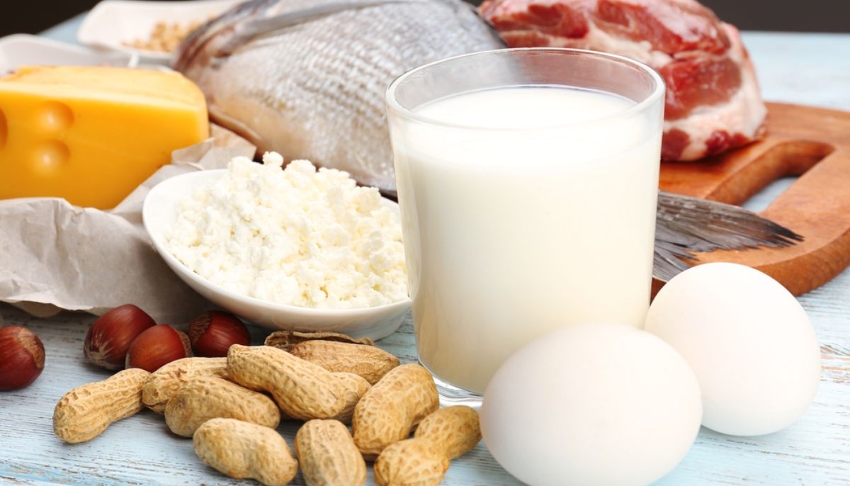 Где в Киеве купить свежие яйца, молоко и мясо на рождественский стол