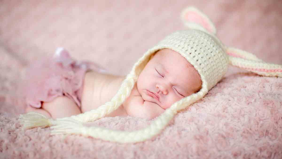 Властилина, Мечта и Бальтазар: как еще жители Киева назвали своих детей в 2021 году