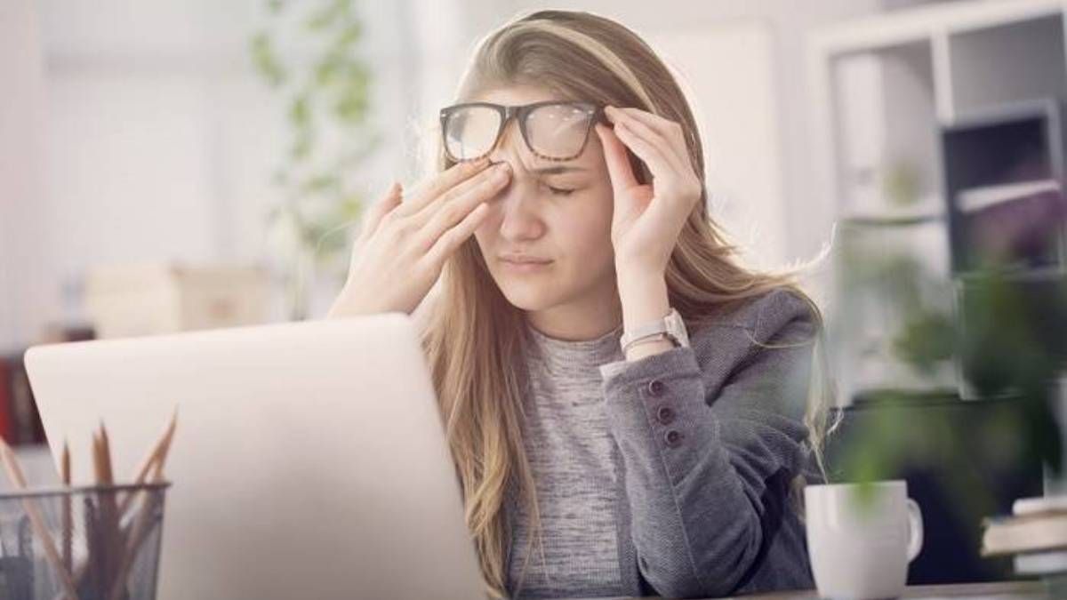Как побороть послепраздничную усталость и нормально работать