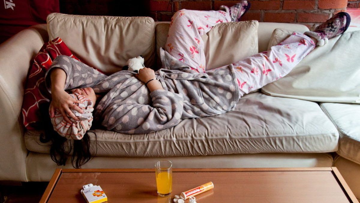 Как восстановиться после бурных новогодних праздников: ТОП идей