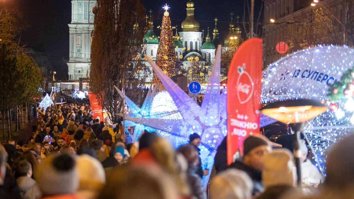 Как уберечь себя и близких от краж в местах массового скопления людей