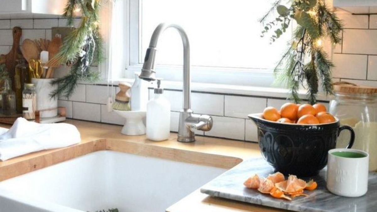 Где в Киеве из-за аварий пропала вода в кранах: список адресов