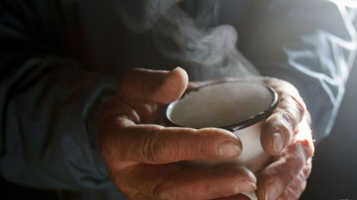 Ночью в Киеве похолодает: где работают пункты обогрева во всех районах столицы