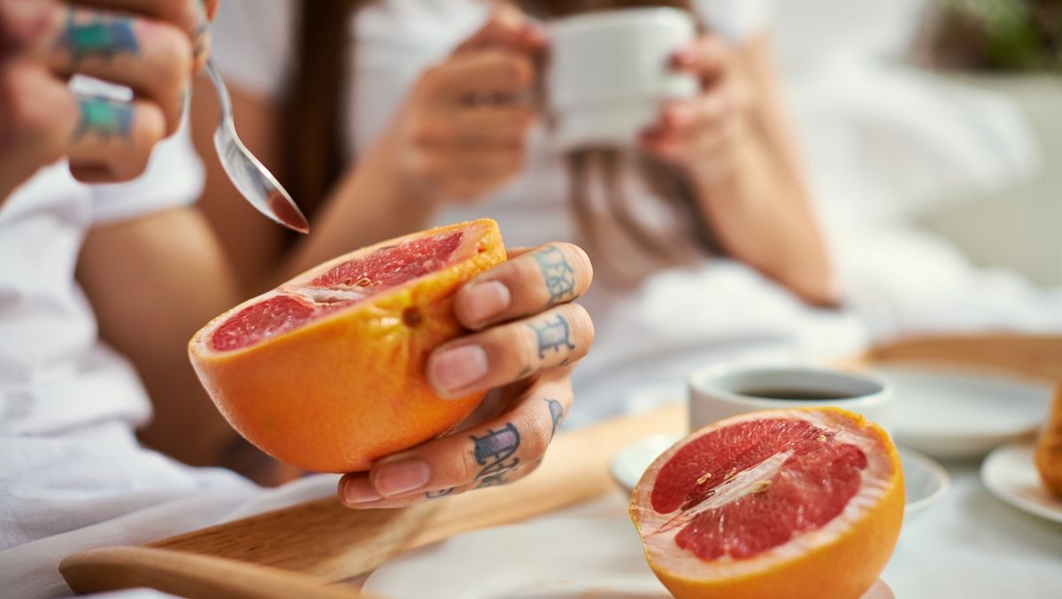 Где в Киеве купить свежие цитрусовые и домашние продукты на выходных
