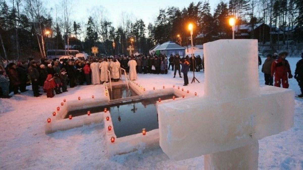 Крещение 2022: когда праздновать, традиции, что можно и нельзя
