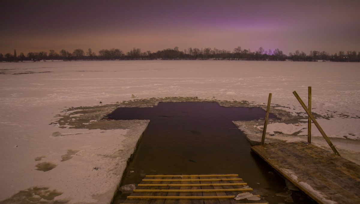 Крещение 2022: когда праздновать, традиции, история, что можно и нельзя