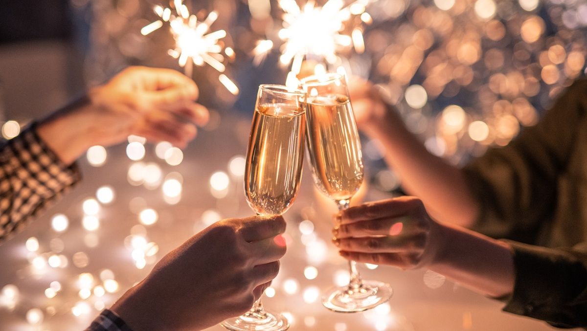 Какие желания загадывать в новогодние праздники