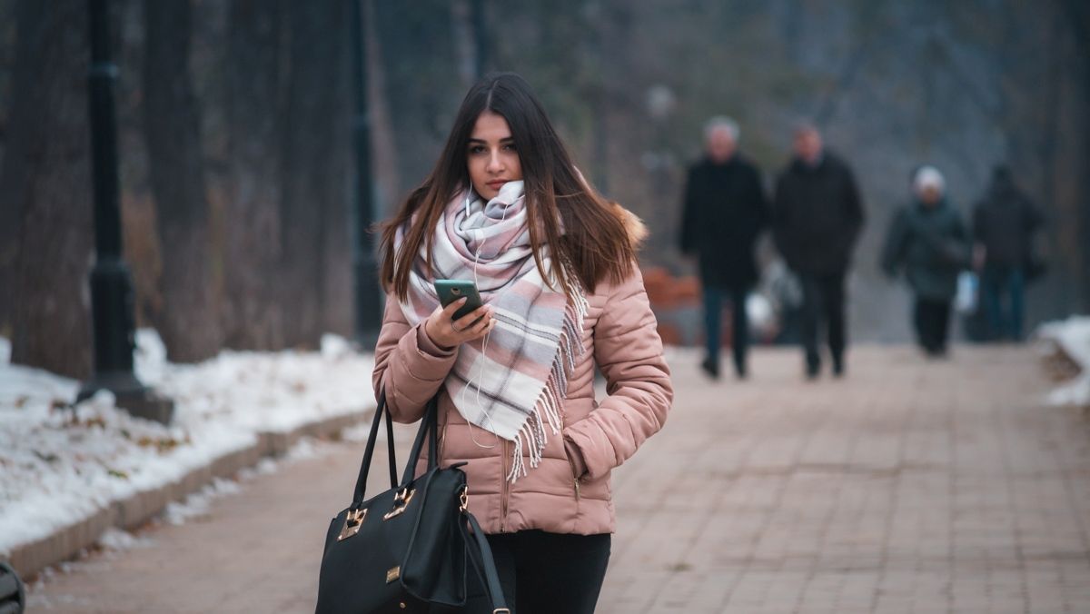 В Киев возвращаются морозы: какая погода будет на выходных
