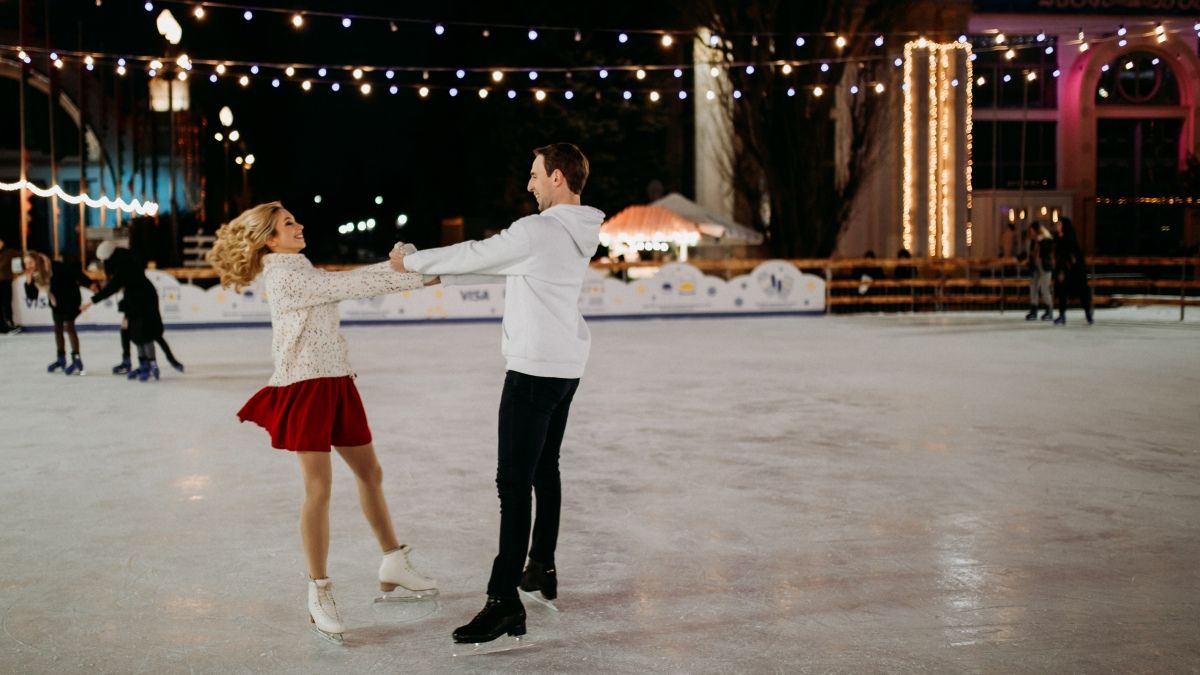 Успеть до конца зимы или чем заняться в Киеве на выходных