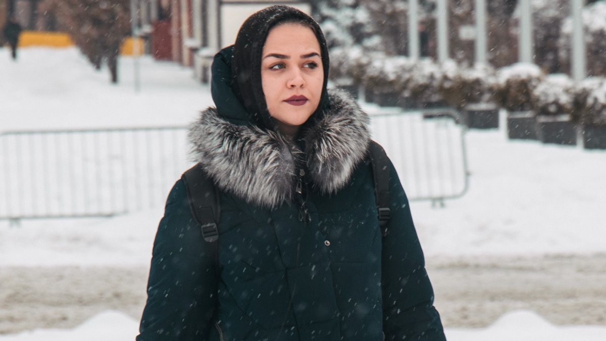 В Украину пришли морозы: какая погода будет в Киеве