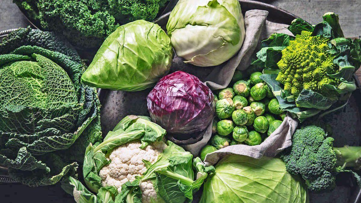 Где в Киеве купить сезонные продукты возле дома: список адресов