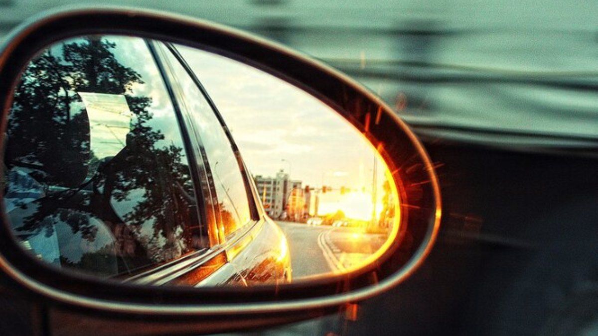 В Киеве орудовал серийный вор автозеркал: мужчина награбил на 70 тысяч гривен