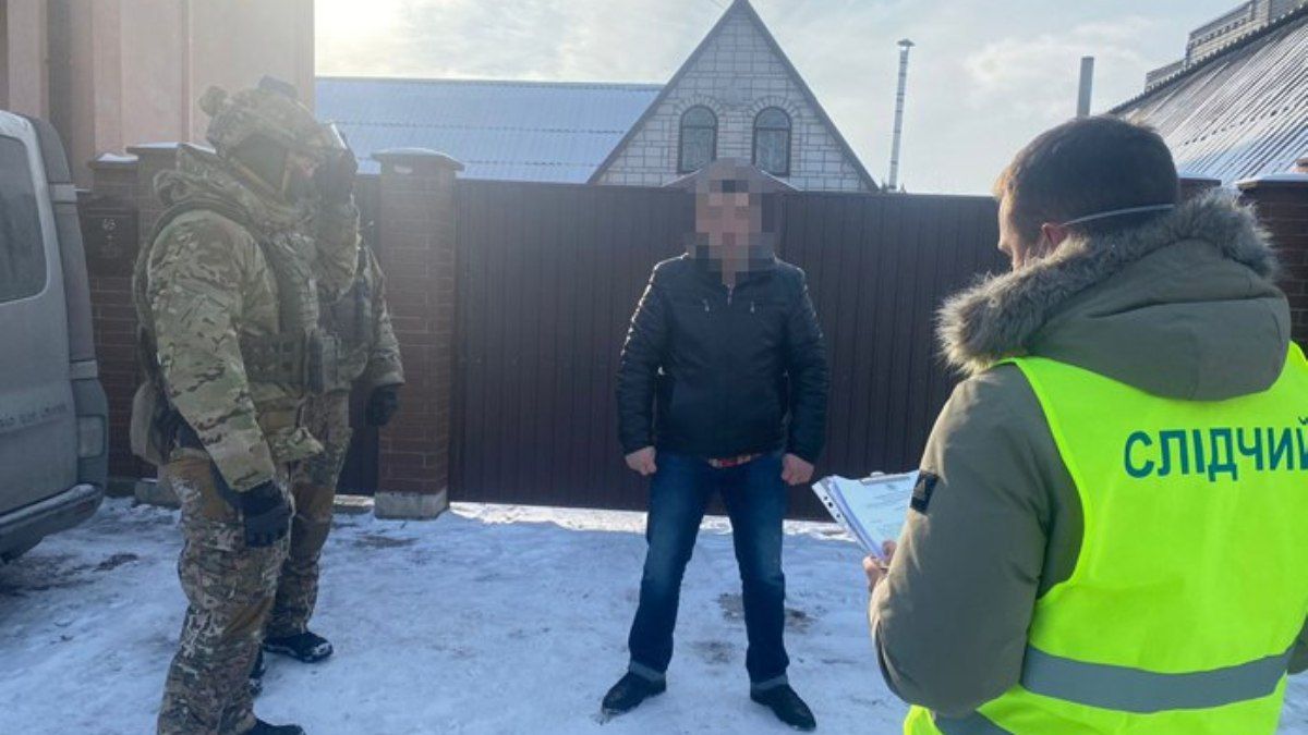 В Киеве нашли преследователя певицы Златы Огневич: ему сообщили о подозрении