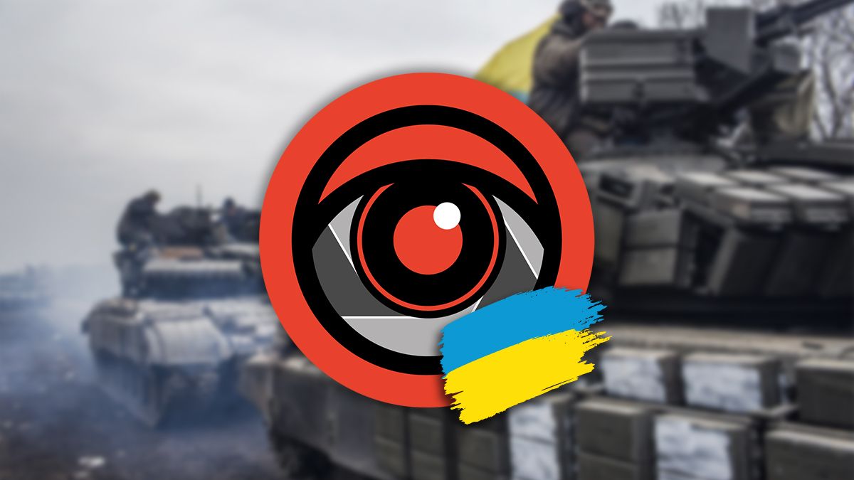 Зачем пользователи Facebook на свои фото ставят рамки с флагом Украины