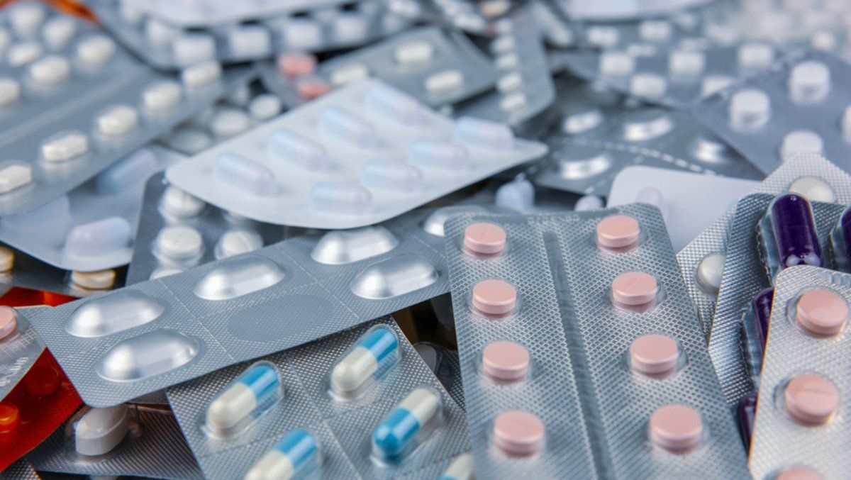 Как правильно утилизировать просроченные лекарства в Киеве