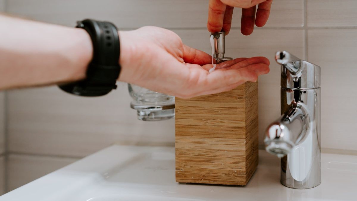 В Киеве десятки домов остались без холодной воды: проверь свой адрес