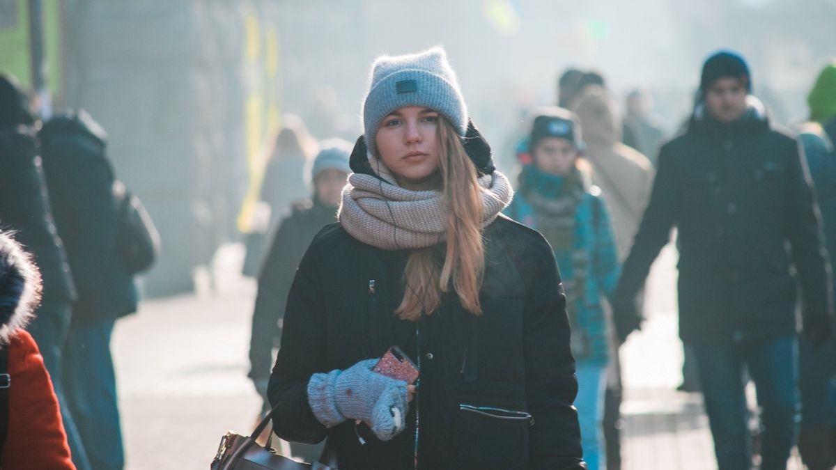 Стало известно, когда в Киев придет оттепель
