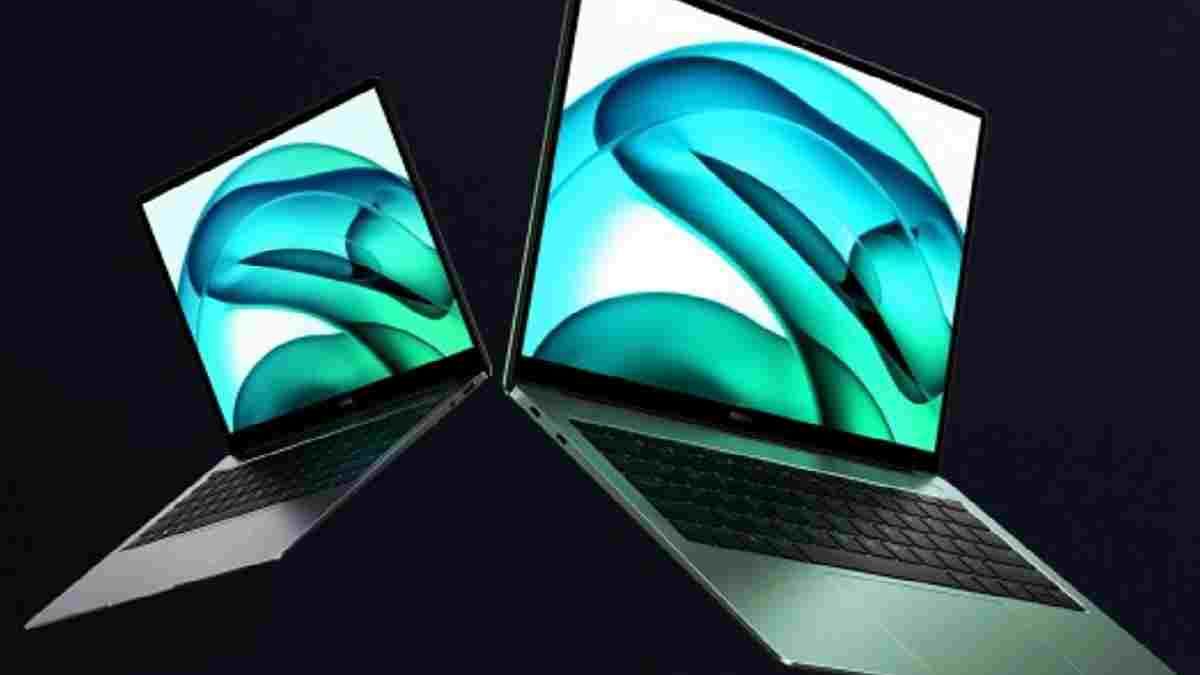 Компания realme представила тонкий и легкий realme Book Enhanced Edition Air