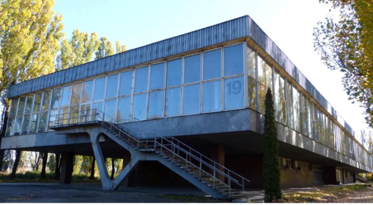 В Киеве прогремел скандал из-за сноса павильона 19, где раньше проводили "Кураж": что говорит ВДНГ