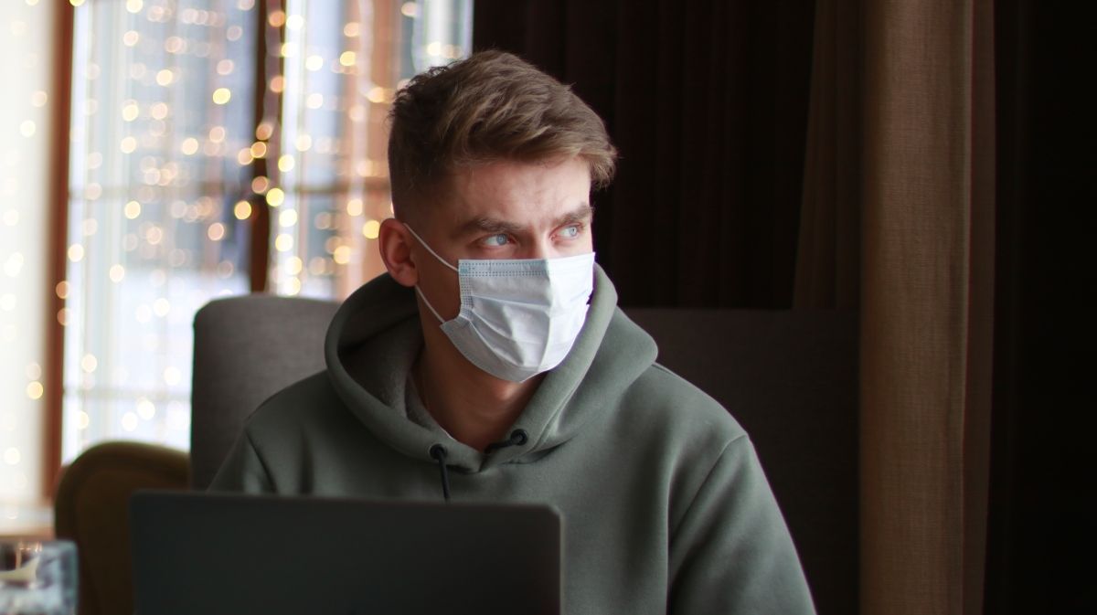 В Киеве абсолютный рекорд новых случаев COVID-19 за сутки: сколько человек заболели