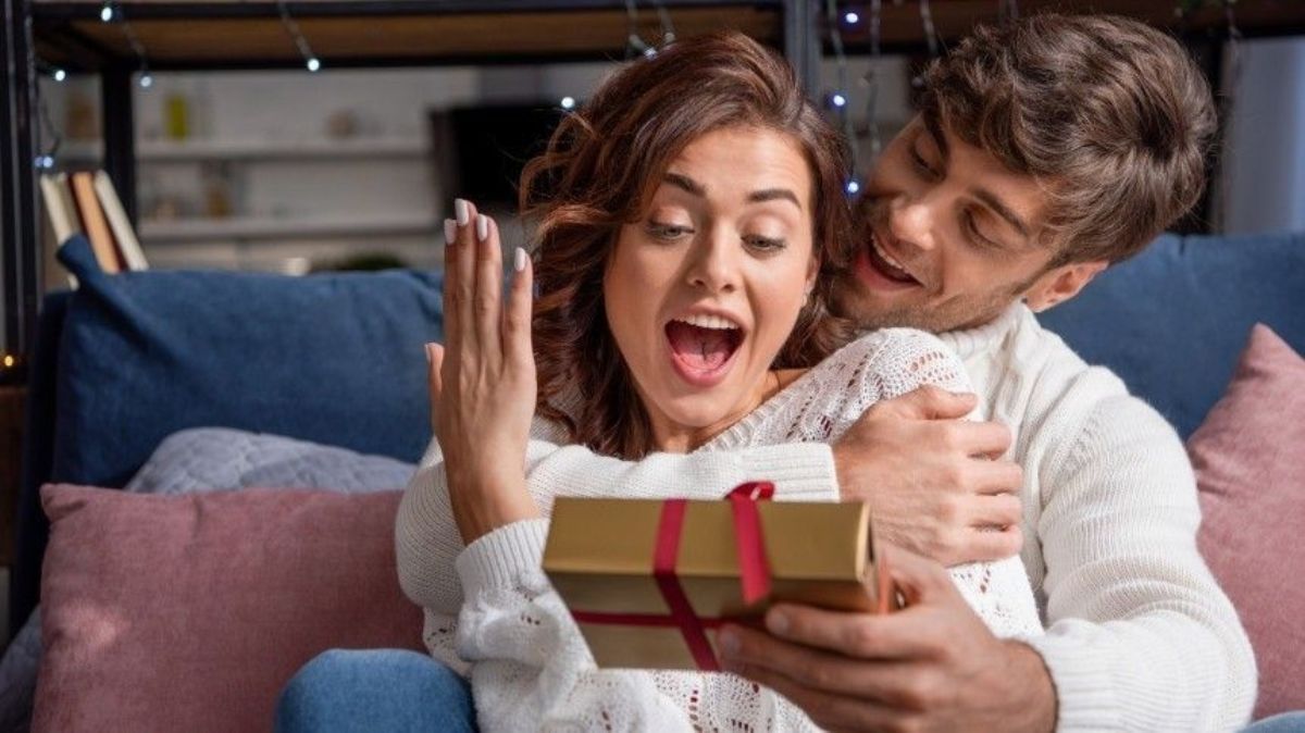 Как выбрать идеальный подарок на 14 февраля