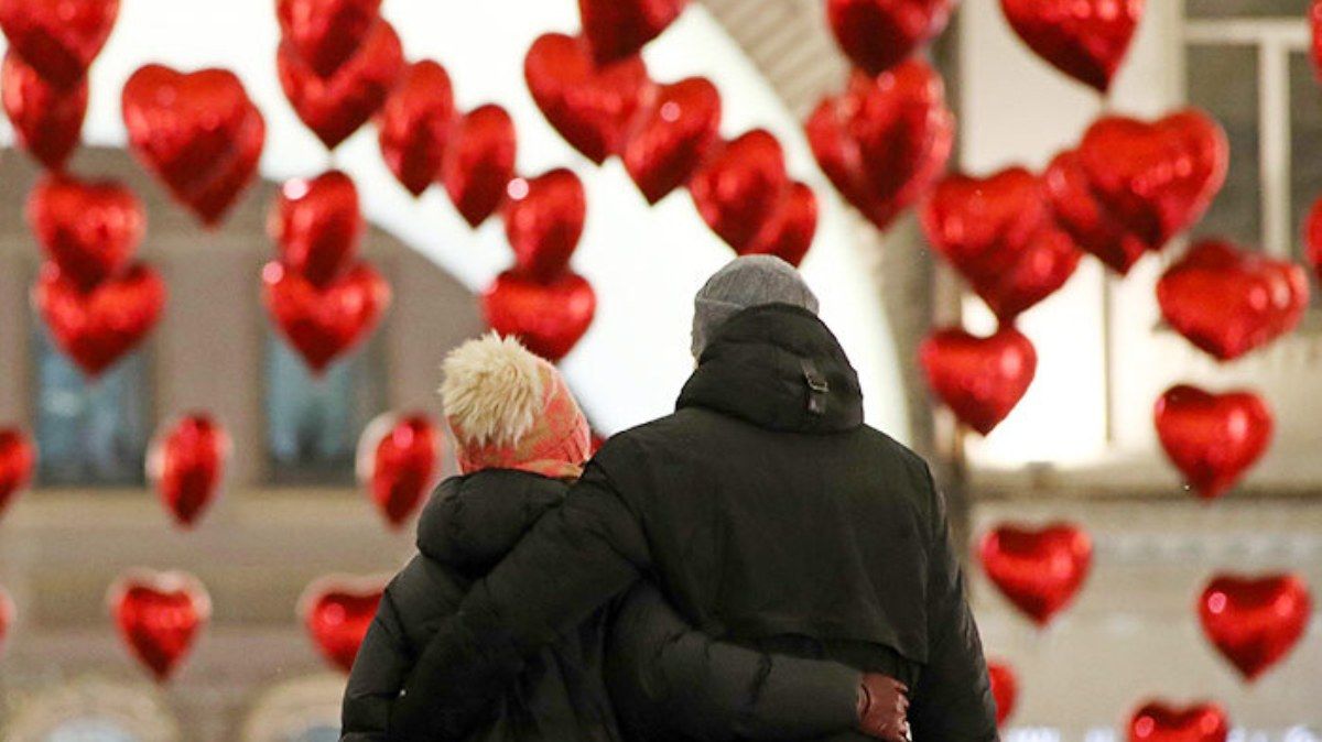 День святого Валентина 2022: история и традиции праздника