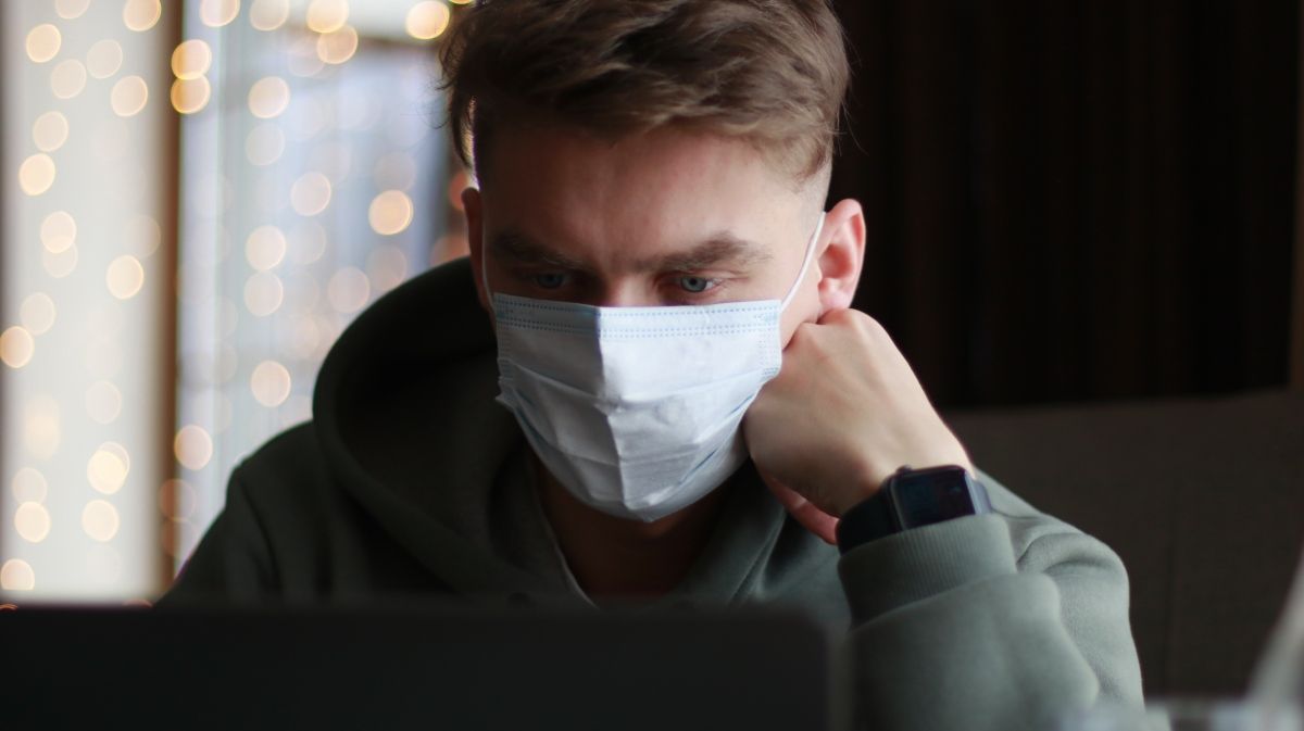 Киев продолжает лидировать среди всех регионов Украины по количество новых случаев COVID-19: сколько заболели