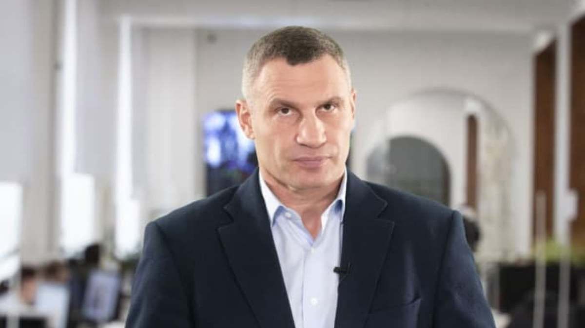 Срочный брифинг Кличко из-за возможной дальнейшей агрессией России: что сказал мэр о готовности Киева