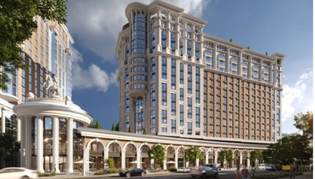 Статус Групп: как продвигается строительство на основных объектах девелопера