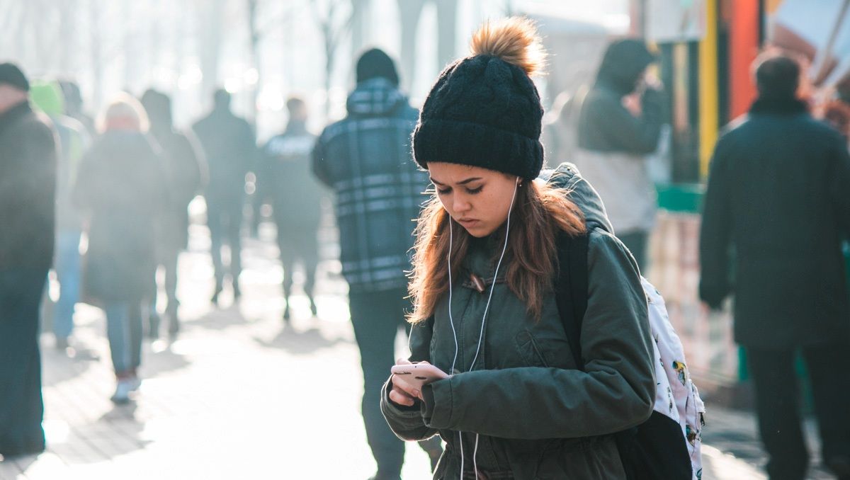 В Украину идет потепление: какая погода будет в Киеве на этой неделе