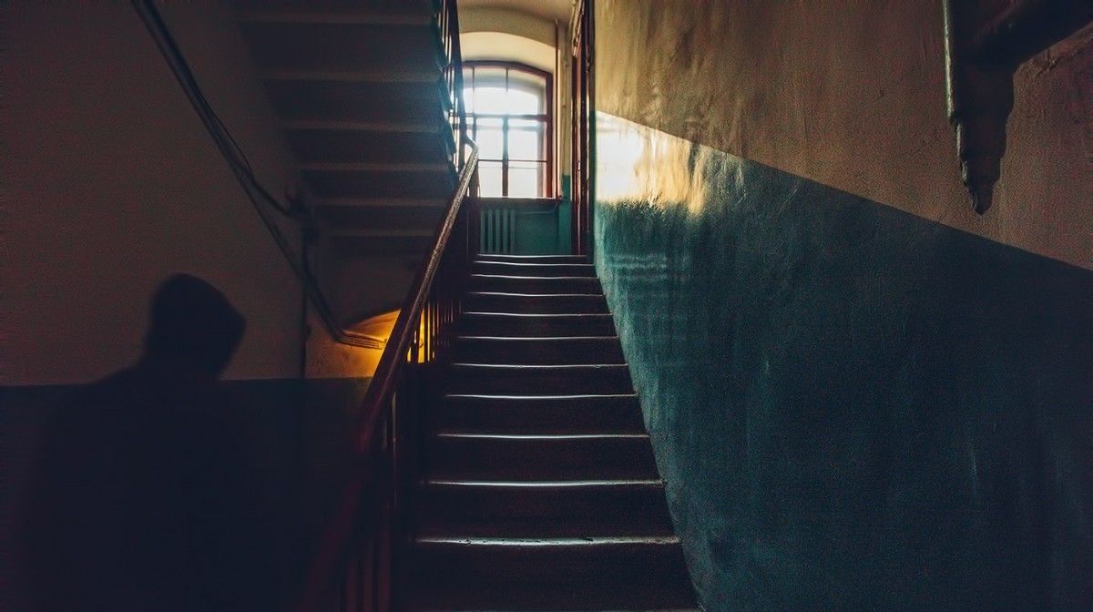 Заставил раздеться, фотографировал и показывал член: в Киеве мужчина домогался и ограбил двух 9-летних девочек