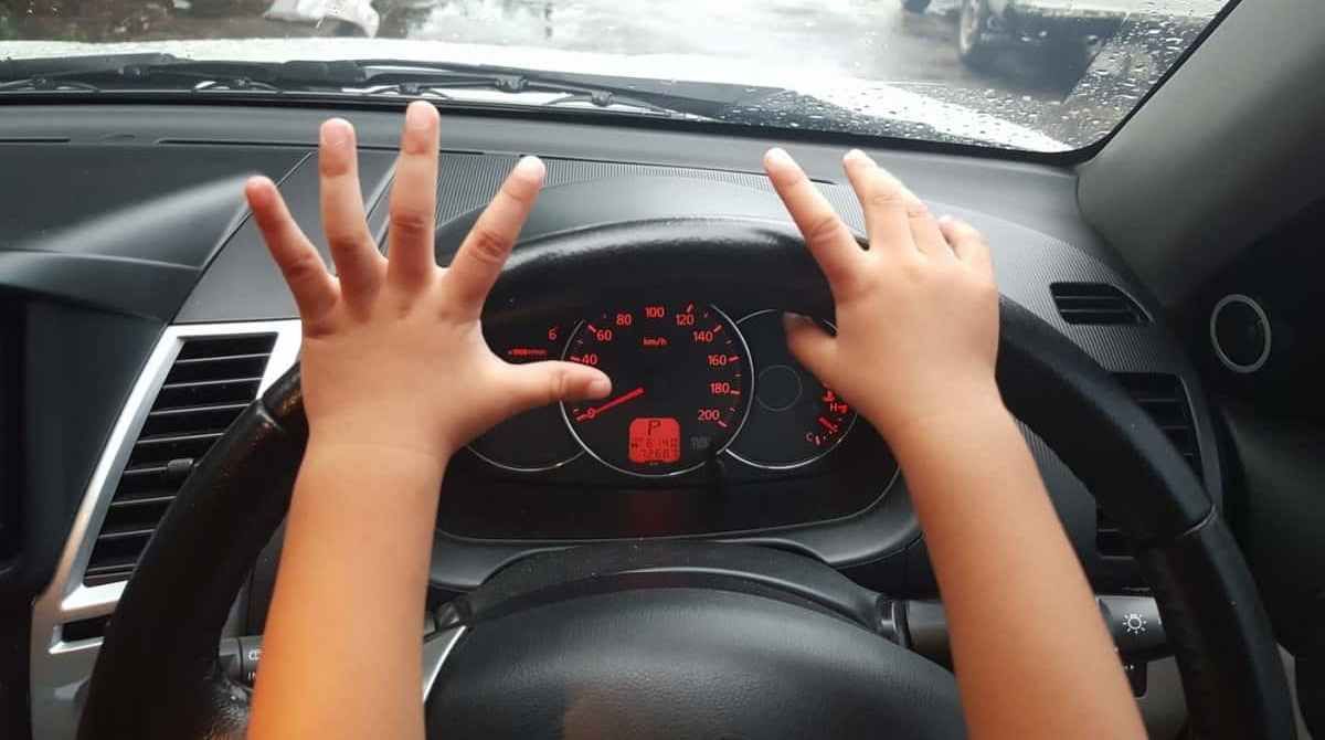 7 лет тюрьмы за растление 7-летнего мальчика: под Киевом доказали вину мужчины в развращении ребенка