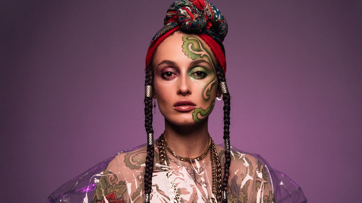 Алина Паш отказалась представлять Украину на Евровидении 2022