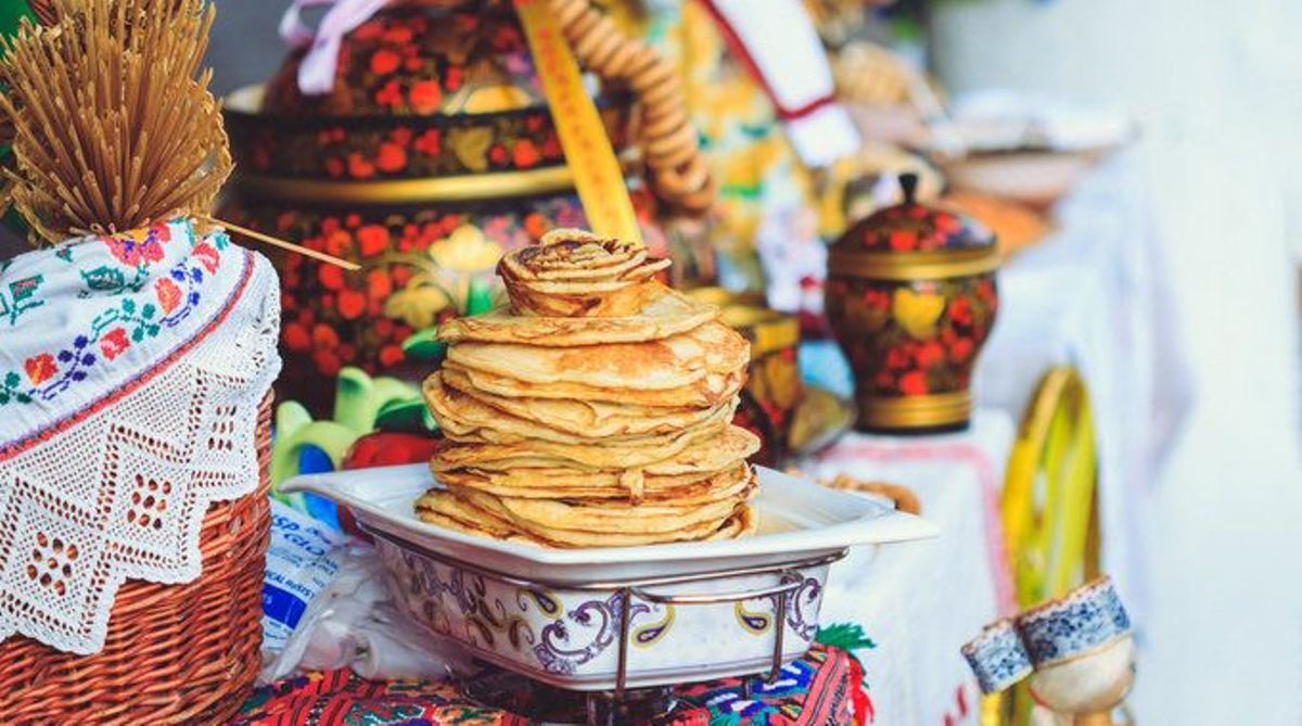 Когда Масленица 2022: дата, история и традиции праздника