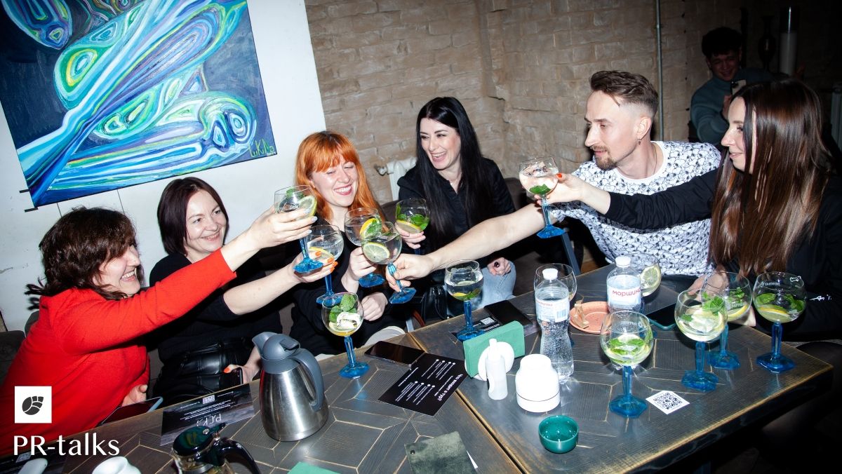 PR и медиа Киева собрались, чтобы обсудить планы на год: где искать анонсы будущих событий