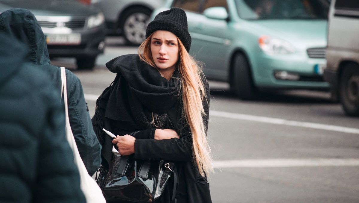 Ночью - мороз, днем - теплеет: какая погода будет в Украине и Киеве 24 февраля