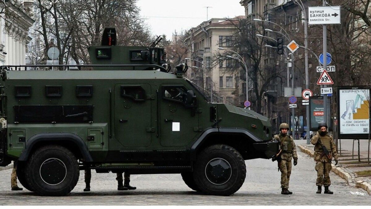 В Киевской области пока не проводят эвакуацию населения из-за угрозы жизни жителей региона