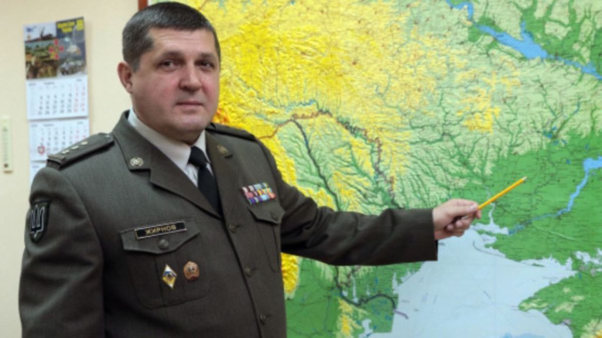 Зеленский назначил главой Киевской городской военной администрации генерала: что будет с Кличко