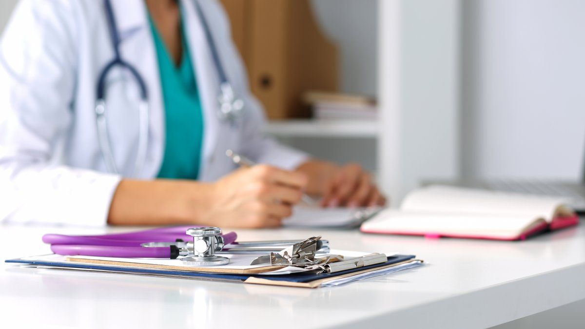 Куда обращаться жителям Киева с онкозаболеваниями: круглосуточная линия