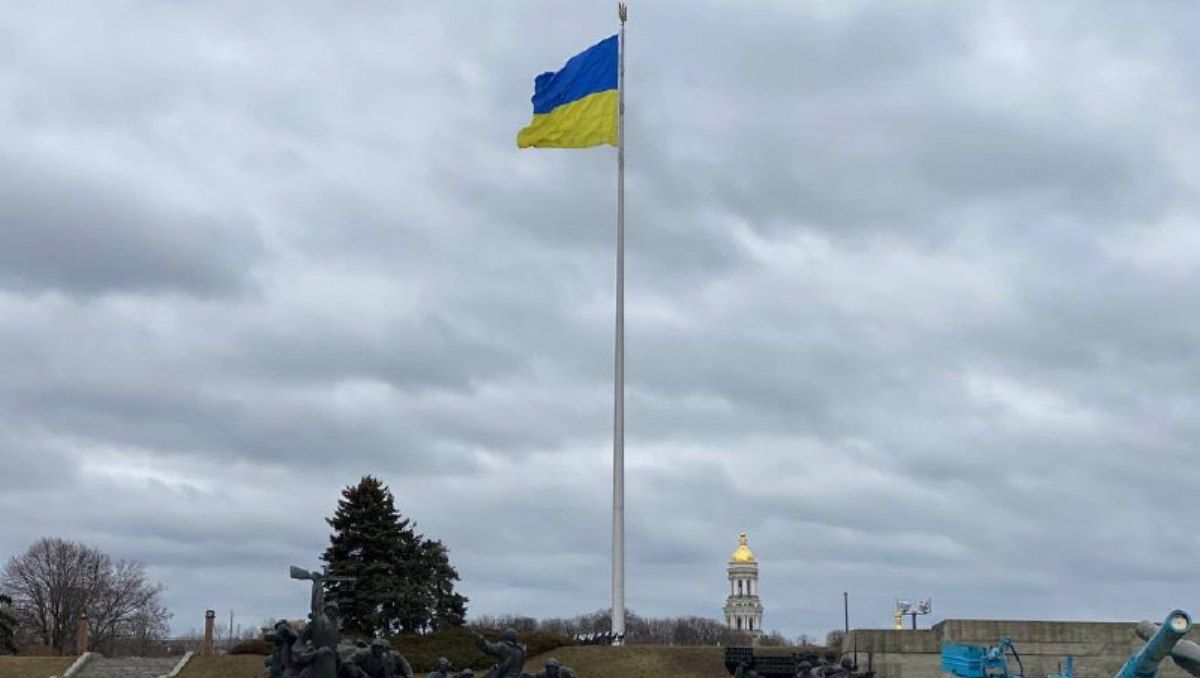 В Киеве ночь прошла спокойно: ситуация в столице 5 марта