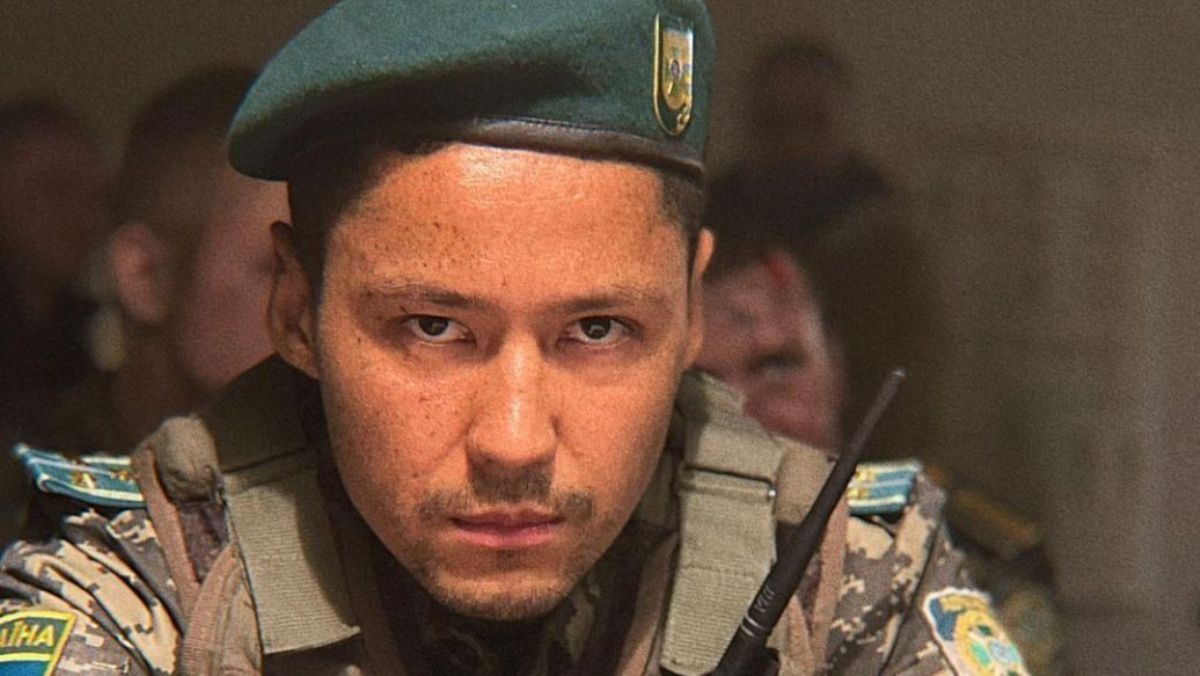 В Ирпене под обстрелами погиб актер и телеведущий Паша Ли