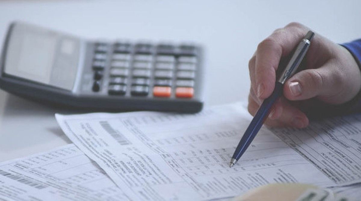 Жителей Киева просят оплатить коммуналку: если есть финансовая и техническая возможность