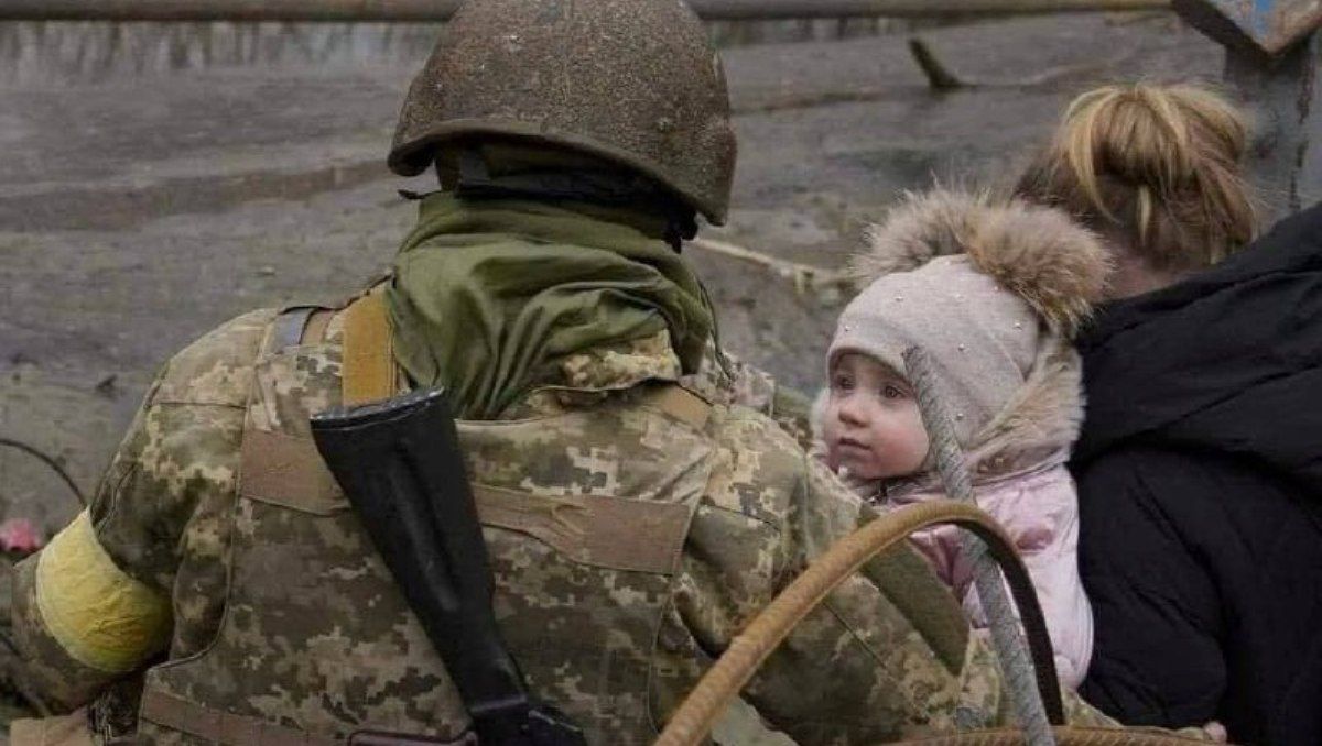 Как прошла ночь в Киеве и чем живет город 9 марта: столица помогает эвакуировать пригород