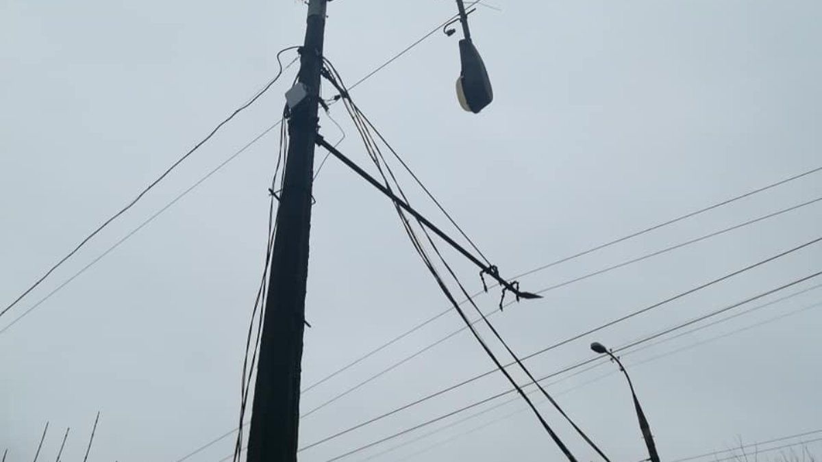 Что делать, если у вас пропал свет, газ и отопление: рекомендации, которые могут спасти жизнь