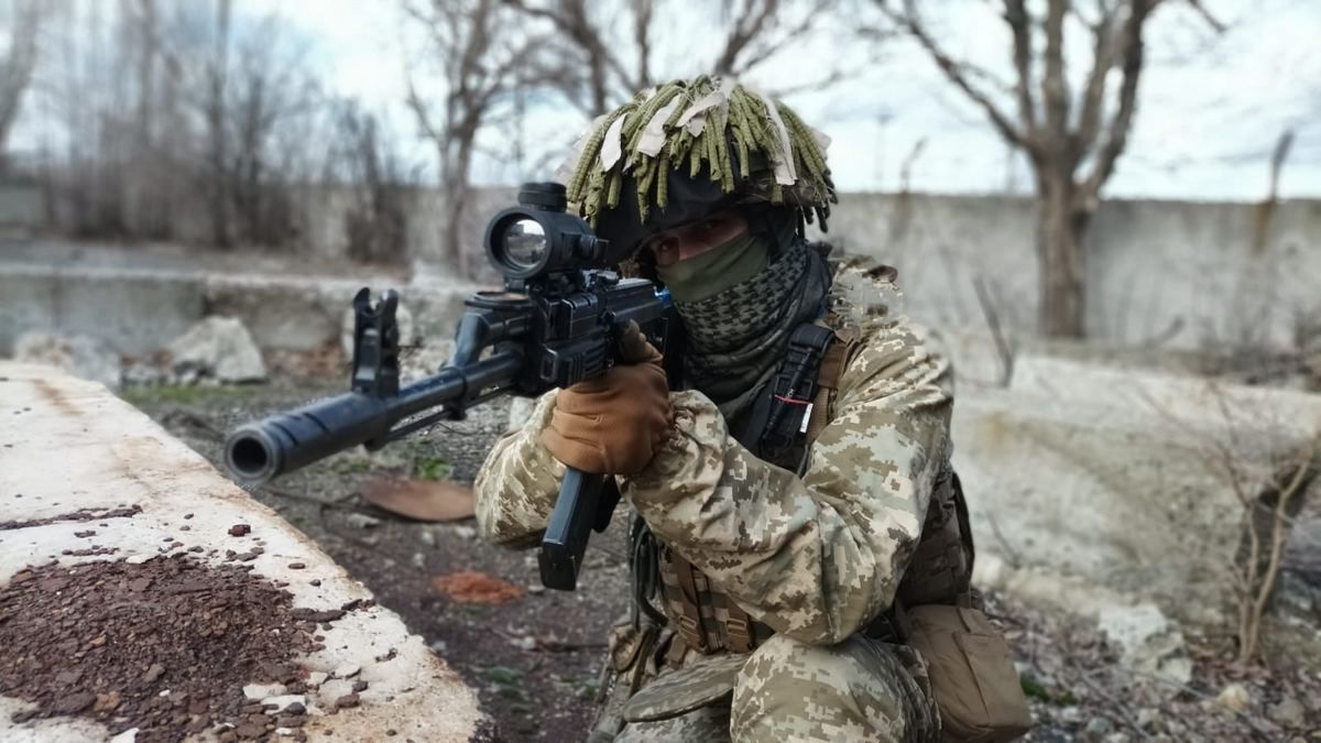 ВСУ разбили подразделение разведчиков армии РФ: большинство погибших чеченцы