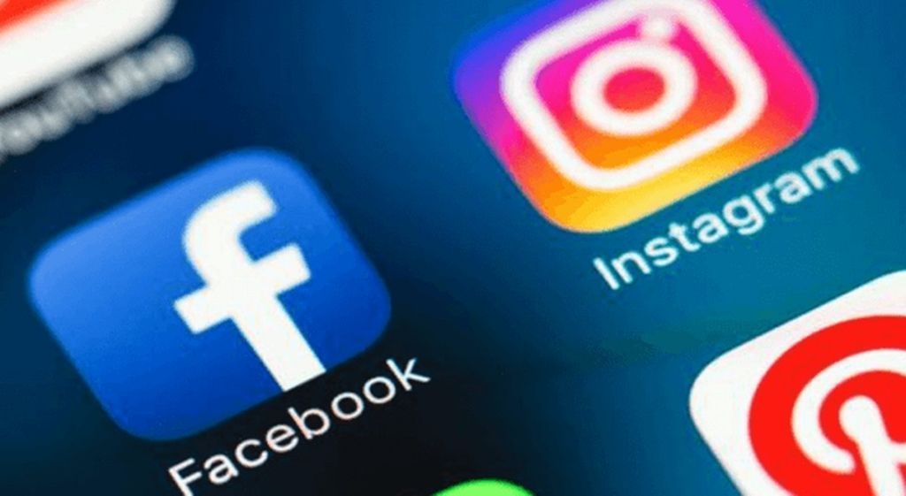 Facebook и Instagram разрешат в публикациях желать смерти Путину и рашистским оккупантам